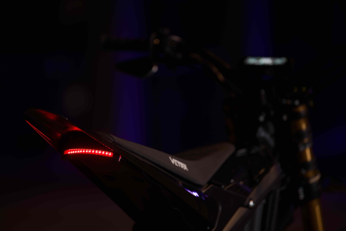 Brake & Tail Light Kit – Vetra Blazer & Arctic Leopard XE PRO S