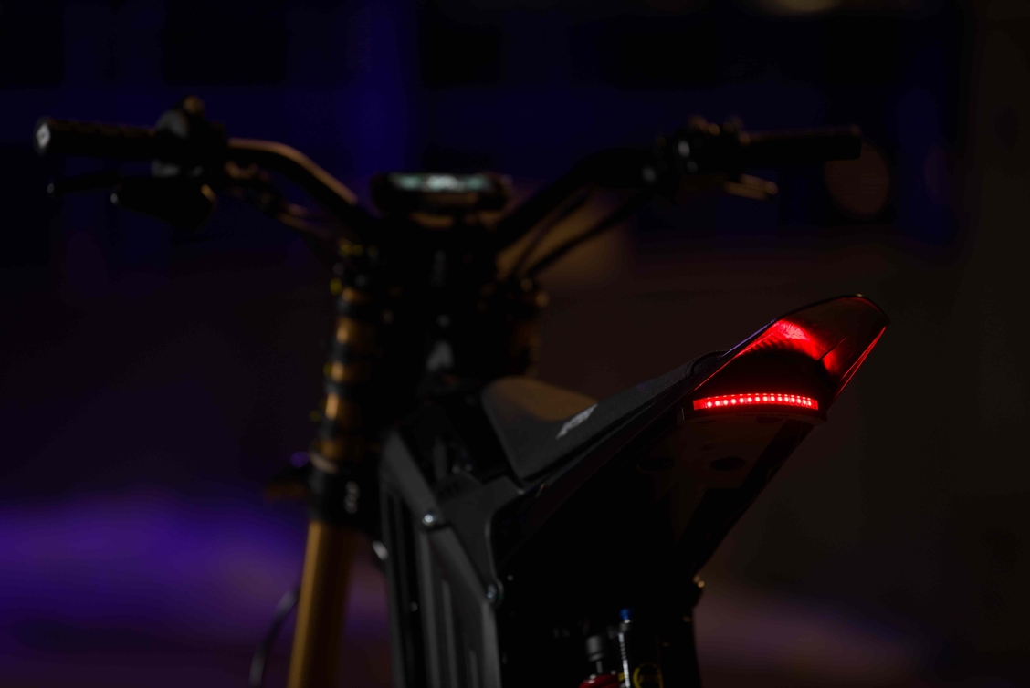 Brake & Tail Light Kit – Vetra Blazer & Arctic Leopard XE PRO S