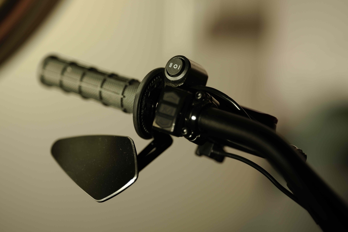 Oval Full Lighting Kit – Vetra Blazer & Arctic Leopard XE PRO S