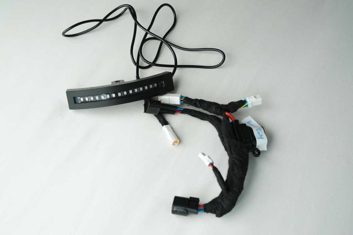 Brake & Tail Light Kit – Vetra Blazer & Arctic Leopard XE PRO S