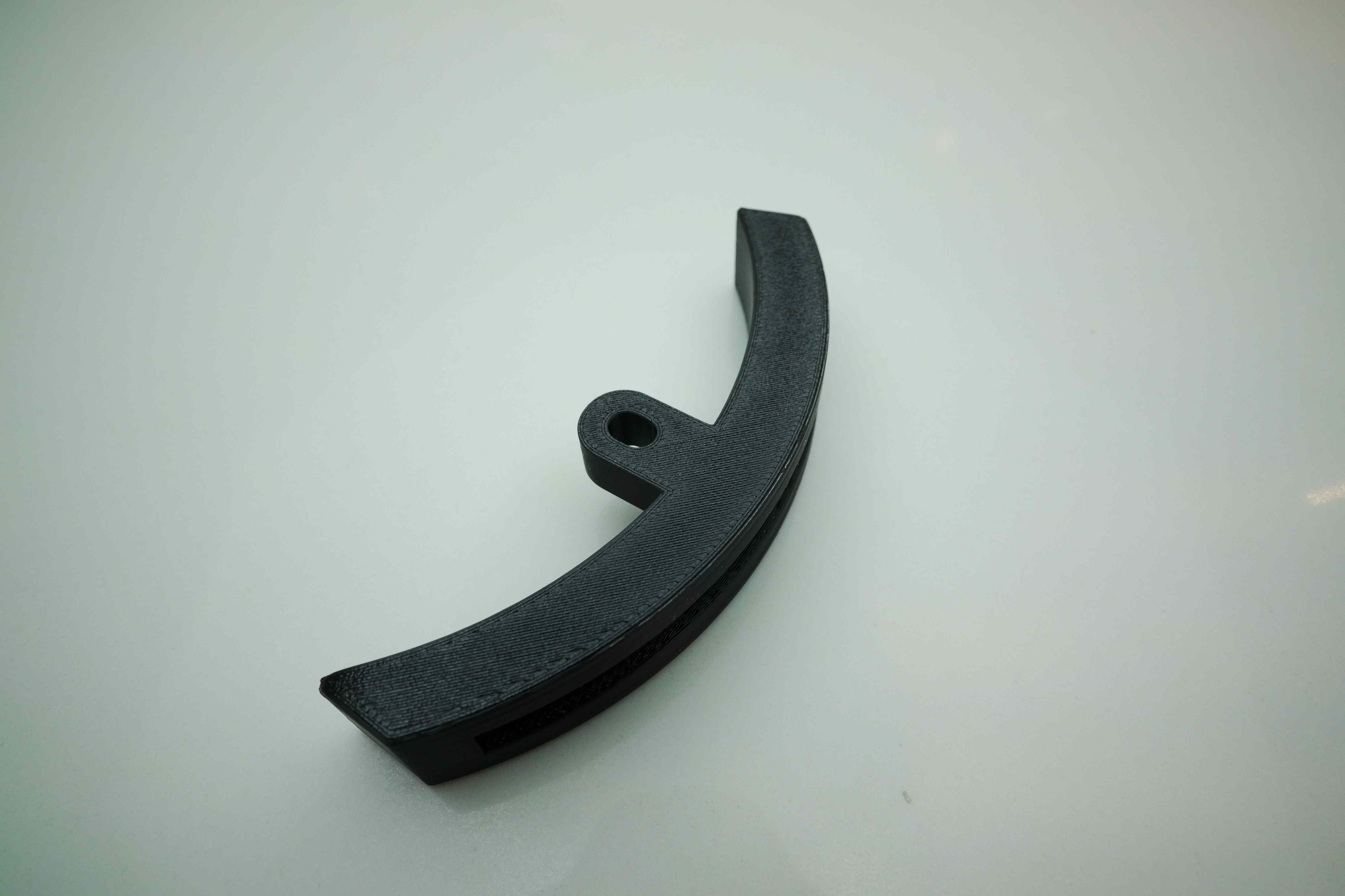 Brake Light Only Kit Bracket