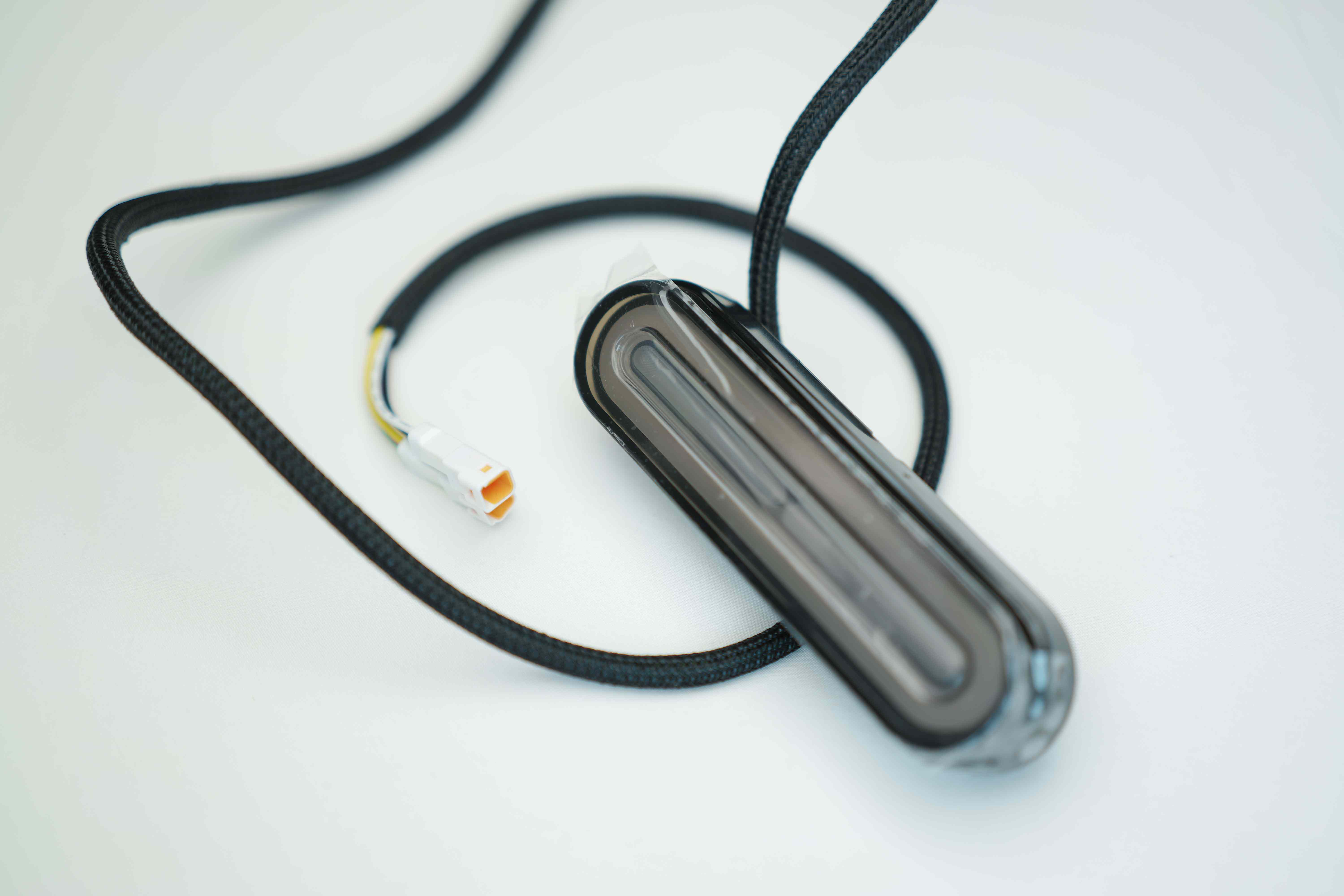 Oval Rear LED Strip with Blinkers – Vetra Blazer & Arctic Leopard XE PRO S