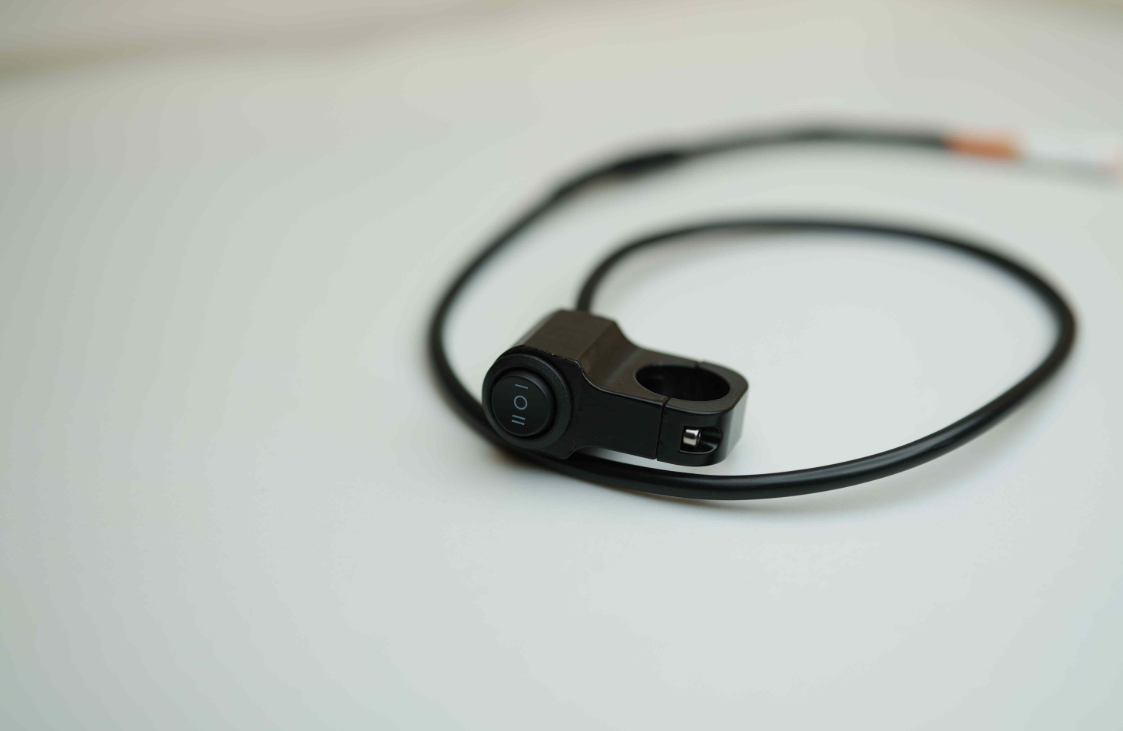 Turn Signal/Blinker Switch Replacement